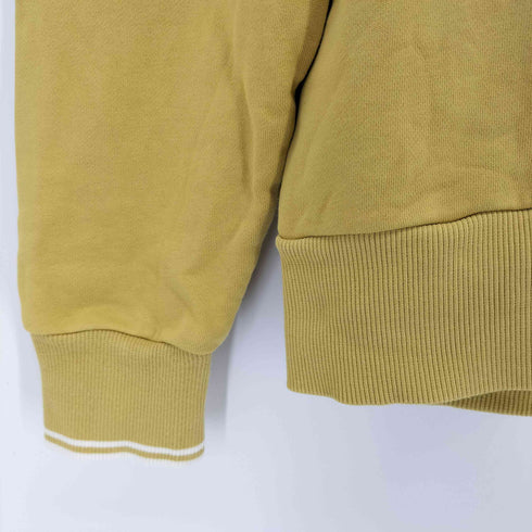 フレッドペリー FRED PERRY Crew Neck Sweatshirt クルーネック スウェット メンズ import:L