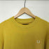 フレッドペリー FRED PERRY Crew Neck Sweatshirt クルーネック スウェット メンズ import:L