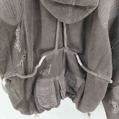 PERSONSOUL Cotton Armor Hoodie メンズ import:M