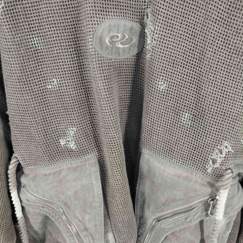 PERSONSOUL Cotton Armor Hoodie メンズ import:M