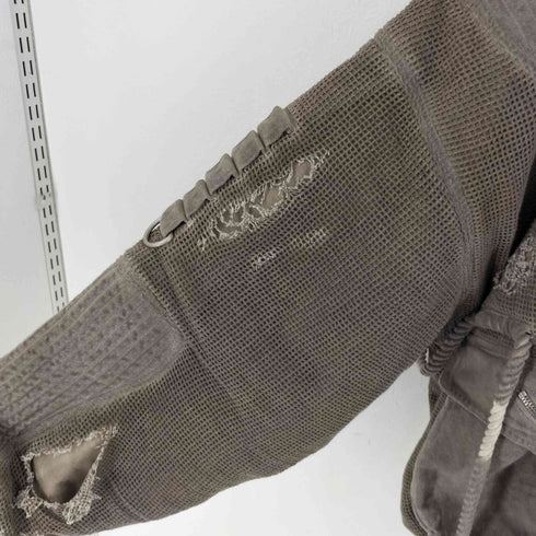 PERSONSOUL Cotton Armor Hoodie メンズ import:M