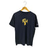ユーシーエルエー UCLA カレッジプリント ショートスリーブTシャツ カットソー メンズ JPN:M