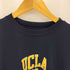 ユーシーエルエー UCLA カレッジプリント ショートスリーブTシャツ カットソー メンズ JPN:M