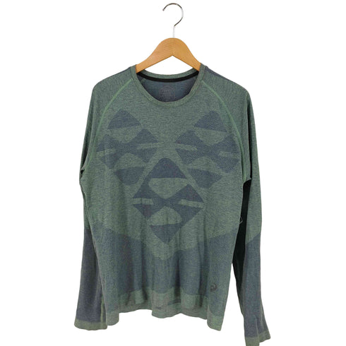 キココスタディノフ KIKO KOSTADINOV Seamless LS Top メンズ import:XL