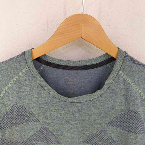 キココスタディノフ KIKO KOSTADINOV Seamless LS Top メンズ import:XL