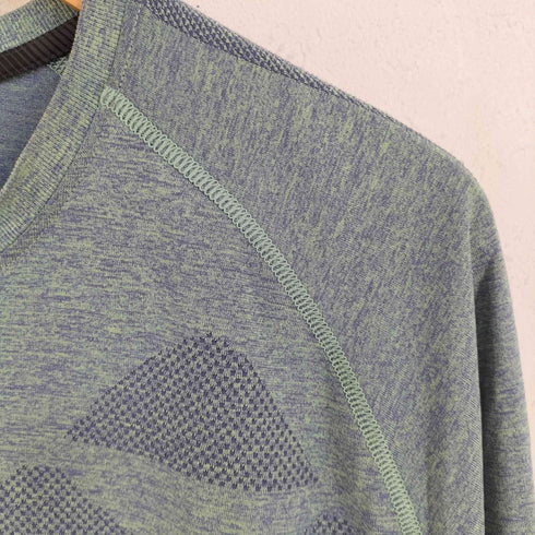 キココスタディノフ KIKO KOSTADINOV Seamless LS Top メンズ import:XL