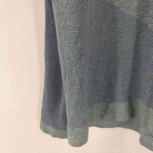 キココスタディノフ KIKO KOSTADINOV Seamless LS Top メンズ import:XL