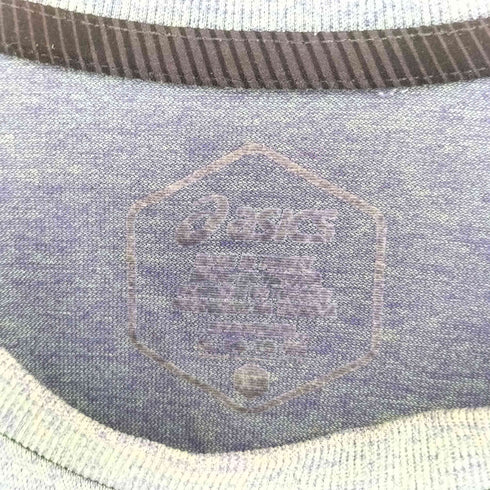 キココスタディノフ KIKO KOSTADINOV Seamless LS Top メンズ import:XL