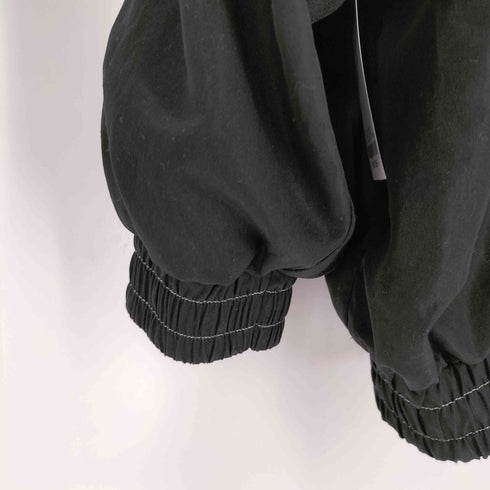 ヴォルカンアンドアフロダイティ VOLCAN&APHRODITE ラインジャージブルゾン メンズ JPN:L