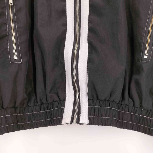 ヴォルカンアンドアフロダイティ VOLCAN&APHRODITE ラインジャージブルゾン メンズ JPN:L