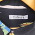 リノー LiNoH ART PRINT SHIRT アートプリント 半袖シャツ メンズ JPN:1