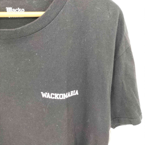 ワコマリア WACKO MARIA TIM LEHI CREW NECK T-SHIRT 虎プリント クルーネックTシャツ メンズ import:L