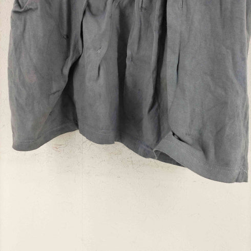 ポストアーカイブファクション POST ARCHIVE FACTION 後染めノースリーブデザインTシャツ メンズ