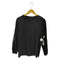 ワコマリア WACKO MARIA TIM LEHI LONG SLEEVE T-SHIRT メカ鬼虎 プリント クルーネックロンT メンズ import:M