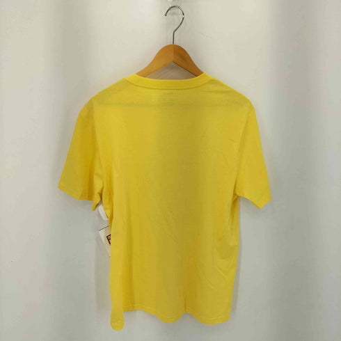 ポロラルフローレン POLO RALPH LAUREN ポロベアプリント クルーネックTシャツ メンズ import:XL