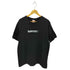 シュプリーム Supreme USA製 MOTION LOGO TEE モーションロゴ クルーネックTシャツ メンズ import:L