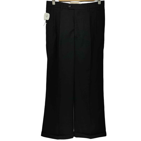 ソエルテ soerte Wide straight slacks ワイドストレートスラックスパンツ メンズ JPN:3