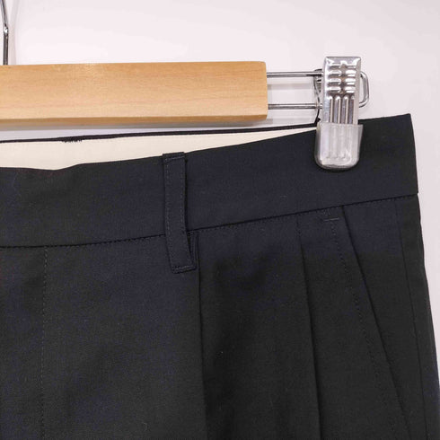 ソエルテ soerte Wide straight slacks ワイドストレートスラックスパンツ メンズ JPN:3