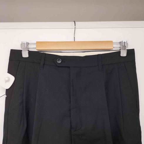 ソエルテ soerte Wide straight slacks ワイドストレートスラックスパンツ メンズ JPN:3