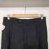 ソエルテ soerte Wide straight slacks ワイドストレートスラックスパンツ メンズ JPN:3