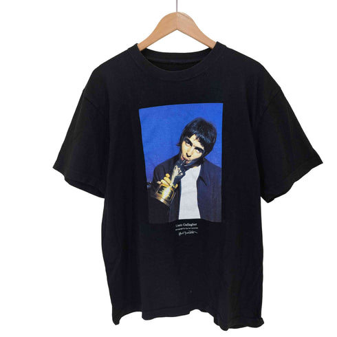 ビームス BEAMS フォトプリント クルーネックTシャツ メンズ JPN:XL