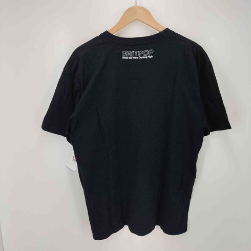 ビームス BEAMS フォトプリント クルーネックTシャツ メンズ JPN:XL