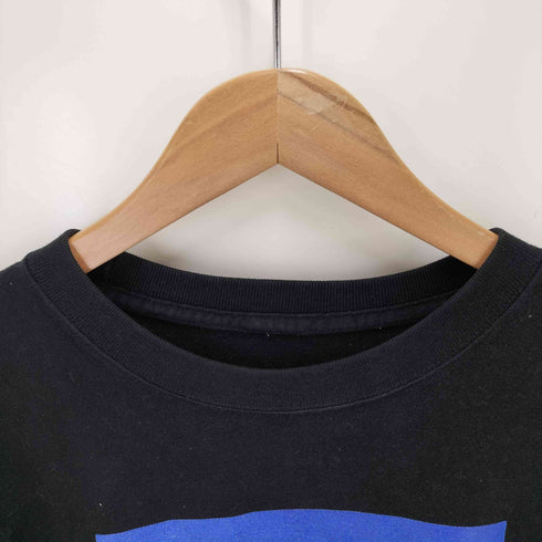 ビームス BEAMS フォトプリント クルーネックTシャツ メンズ JPN:XL