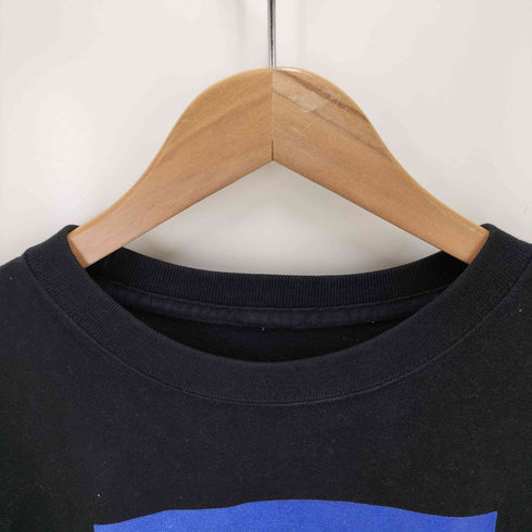 ビームス BEAMS フォトプリント クルーネックTシャツ メンズ JPN:XL