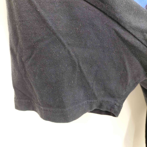 ビームス BEAMS フォトプリント クルーネックTシャツ メンズ JPN:XL