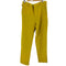 ワイプロジェクト Y/PROJECT Front Panel Trouser Yellow Wool Canvas メンズ M