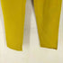 ワイプロジェクト Y/PROJECT Front Panel Trouser Yellow Wool Canvas メンズ M