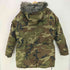 ザノースフェイス THE NORTH FACE HYVENT カモ柄 MCMURDO PARKA マクマードパーカー メンズ import:M