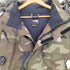 ザノースフェイス THE NORTH FACE HYVENT カモ柄 MCMURDO PARKA マクマードパーカー メンズ import:M