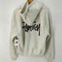 ステューシー Stussy BASIC STUSSY ZIP HOODIE メンズ JPN:L