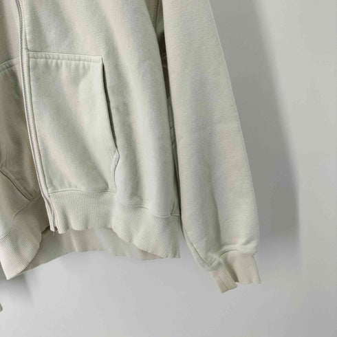 ステューシー Stussy BASIC STUSSY ZIP HOODIE メンズ JPN:L