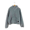 VANDYTHEPINK ANIMAL FLEECE ZIP-UP RABBIT street レディース import:L