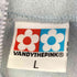 VANDYTHEPINK ANIMAL FLEECE ZIP-UP RABBIT street レディース import:L