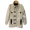 AUTHENTIC トグル留め ダッフルコート メンズ import:M