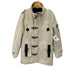 AUTHENTIC トグル留め ダッフルコート メンズ import:M
