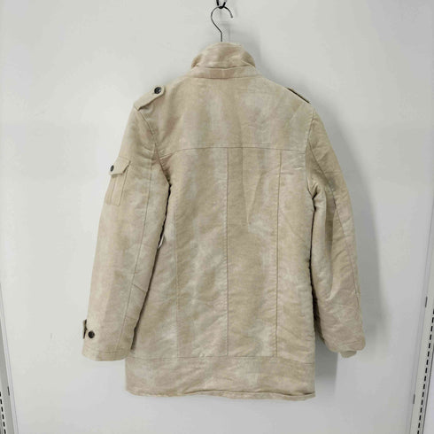 AUTHENTIC トグル留め ダッフルコート メンズ import:M