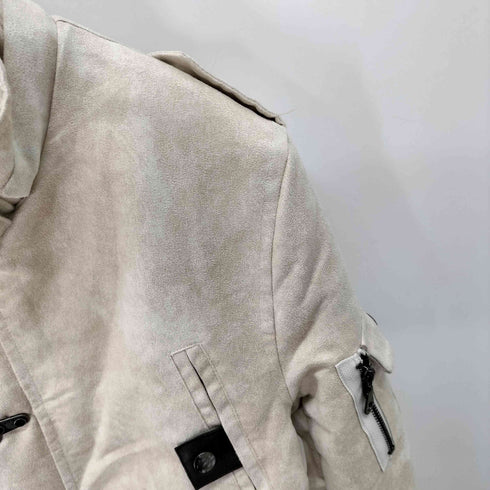 AUTHENTIC トグル留め ダッフルコート メンズ import:M