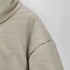 LATTELIER フェイクレザー パフジャケット レディース import:S