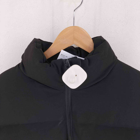 ウェイステッドパリス WASTED PARIS LETHAL NYLON PUFFER JACKET メンズ import:L