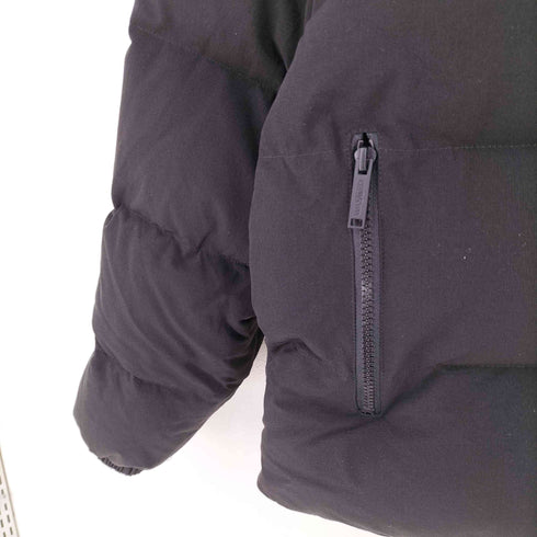 ウェイステッドパリス WASTED PARIS LETHAL NYLON PUFFER JACKET メンズ import:L