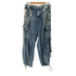 アーバンアウトフィッターズ BDG URBAN OUTFITTERS ギミック カーゴデニムパンツ Y2K メンズ JPN:M