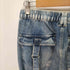 アーバンアウトフィッターズ BDG URBAN OUTFITTERS ギミック カーゴデニムパンツ Y2K メンズ JPN:M