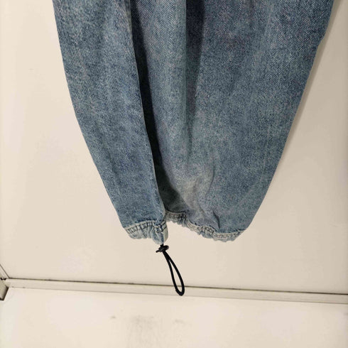 アーバンアウトフィッターズ BDG URBAN OUTFITTERS ギミック カーゴデニムパンツ Y2K メンズ JPN:M