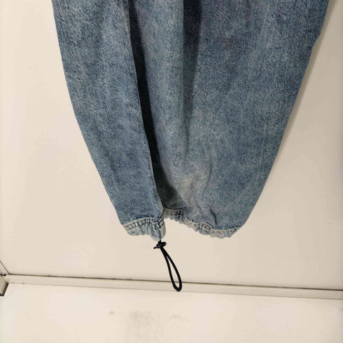 アーバンアウトフィッターズ BDG URBAN OUTFITTERS ギミック カーゴデニムパンツ Y2K メンズ JPN:M