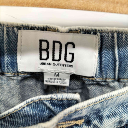 アーバンアウトフィッターズ BDG URBAN OUTFITTERS ギミック カーゴデニムパンツ Y2K メンズ JPN:M
