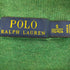 ポロラルフローレン POLO RALPH LAUREN ポニー刺繍 ハーフジップ プルオーバー スウェット メンズ import:S